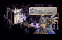 Valkyrie Profile